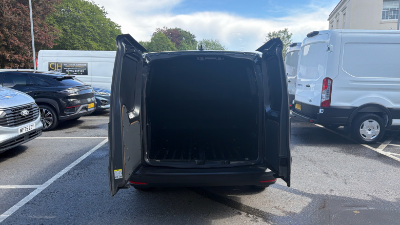 Ford Transit Connect 240 L2 Diesel 2.0 EcoBlue 122ps Trend Van Auto